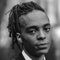 Isaiah Simpson's profile photo