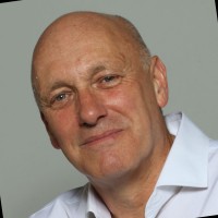Vacuumlabs Employee Nigel Sirett's profile photo