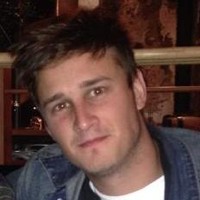 betr Employee Daniel Curtain's profile photo