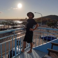 XTERRA Employee Sam Joyner's profile photo