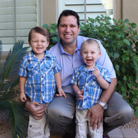 Valley Anesthesiology Consultants, Ltd Employee Brandon Green's profile photo