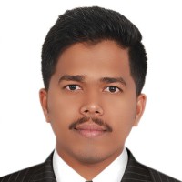 Aqua Bridge Group Employee Vaisakh T's profile photo