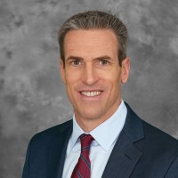 Cummings Properties Employee Dennis Clarke's profile photo