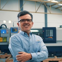 INDUSTRIAS VIWA, S.A. DE C.V. Employee Roberto J.'s profile photo