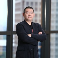 iZeno Employee Ferry Setiawan's profile photo