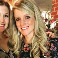 Whitney Rhoades Email & Phone Number