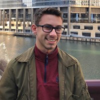 US Navy Employee Avery Schmidt's profile photo