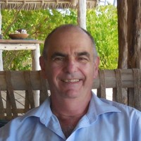 Global Medics Employee Colin Case's profile photo