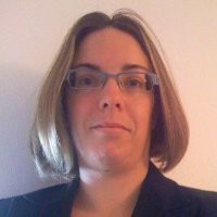 LA CRIEE Employee Annabelle Mazel's profile photo