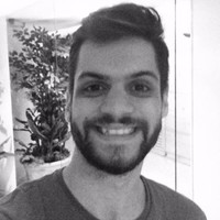 Ualá Employee Martin de Andrea's profile photo