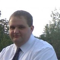 Ball Aerospace Employee Jason Ayers's profile photo