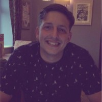 Marlowe Fire & Security Employee John Greig's profile photo