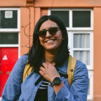 Signable Employee Reema Vadoliya's profile photo