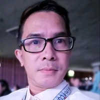 Universidad de Zamboanga Employee Ben-Frazier Sabtula's profile photo