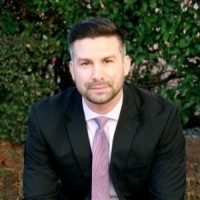 Vertex Solutions Employee Brian Stevens's profile photo