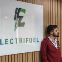 Electrifuel Private Limited Employee Sunil Kumar's profile photo