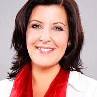 Weber Shandwick/dna Communications Employee Sandra Wagner's profile photo