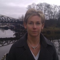 Canal & River Trust Employee Julie Sharman's profile photo