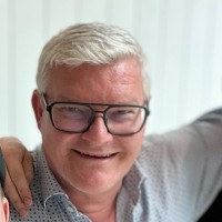 Atlantic Container Line Employee Anders Ivarsson's profile photo