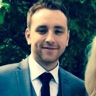 Webhelp Employee Guy Thomson's profile photo