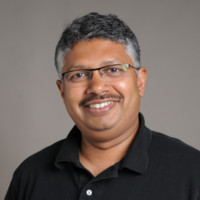 Prescience Insilico Pvt. Ltd. Employee Sudip Roy's profile photo