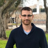 Amazon Web Services (AWS) Employee Yuval Raz's profile photo