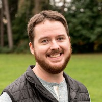 Alaska Airlines Employee Bryan Andrews's profile photo