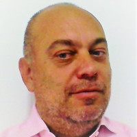 Profi Rom Food Employee Marius Cliseru's profile photo