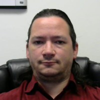 Georgia College Employee Brant Wells's profile photo