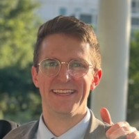 Forberg Smith Employee Daniel O'Brien's profile photo