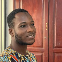 Simplon.co Employee Riyad Behou's profile photo