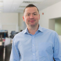Watco UK Employee Scott Saunders's profile photo
