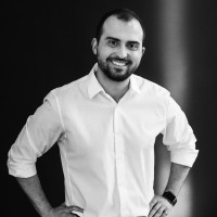 Dialog IT Employee Aleksandr Lepekhin's profile photo