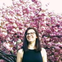 Launch Collective Employee Katia Protsenko's profile photo