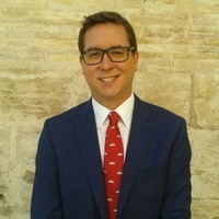 Always Group Employee Enrique Tena's profile photo