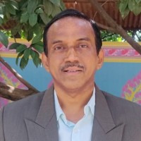 Motilal Oswal Financial Services Ltd Employee Harish Bangera's profile photo