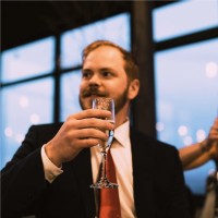 a Blade of Grass - Landscape Design Employee Schuyler Tise's profile photo