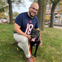 Woodstock High School Employee Jorge Pozo's profile photo