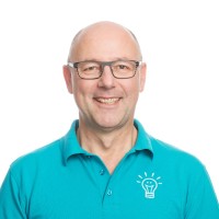easylearn Group Employee Ernst Erni's profile photo