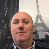 TOWtal Employee Landen Burton's profile photo