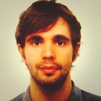 Leonardo Global Solutions Employee Edoardo Fionda's profile photo