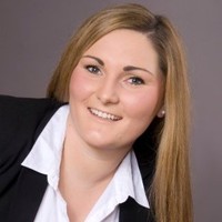 Kramer-Werke GmbH Employee Katharina Götz's profile photo