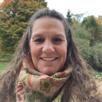 Lauri Ellis
