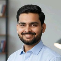 Kirusa Employee Srivatsava Gade's profile photo
