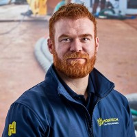 Hoistech Employee Daithi Duignan's profile photo