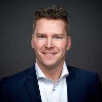 Cugla BV Employee Mark van Hulten's profile photo