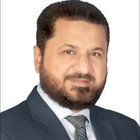Muhammad Arain's profile photo