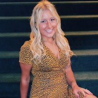 Abigail Gronsman Email & Phone Number