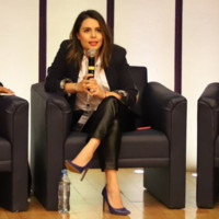 Auditionify Employee Stella Aguirre's profile photo