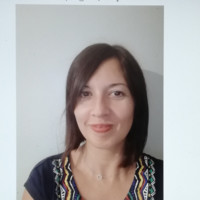 Visual TEAF Employee Gema Salazar Corredor's profile photo